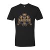 Cotton Short Sleeve Crew Thumbnail