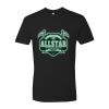 Cotton Short Sleeve Crew Thumbnail
