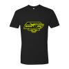 Cotton Short Sleeve Crew Thumbnail