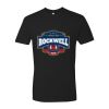 Cotton Short Sleeve Crew Thumbnail