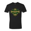 Cotton Short Sleeve Crew Thumbnail