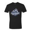 Cotton Short Sleeve Crew Thumbnail