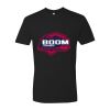 Cotton Short Sleeve Crew Thumbnail