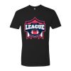 Cotton Short Sleeve Crew Thumbnail