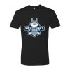 Cotton Short Sleeve Crew Thumbnail
