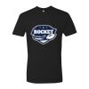 Cotton Short Sleeve Crew Thumbnail