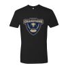 Cotton Short Sleeve Crew Thumbnail