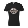 Cotton Short Sleeve Crew Thumbnail