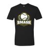 Cotton Short Sleeve Crew Thumbnail