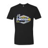 Cotton Short Sleeve Crew Thumbnail