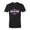 Cotton Short Sleeve Crew Thumbnail