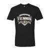 Cotton Short Sleeve Crew Thumbnail