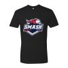 Cotton Short Sleeve Crew Thumbnail