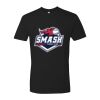 Cotton Short Sleeve Crew Thumbnail