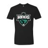 Cotton Short Sleeve Crew Thumbnail