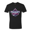 Cotton Short Sleeve Crew Thumbnail