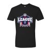 Cotton Short Sleeve Crew Thumbnail