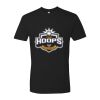 Cotton Short Sleeve Crew Thumbnail
