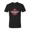 Cotton Short Sleeve Crew Thumbnail