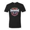 Cotton Short Sleeve Crew Thumbnail