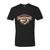Cotton Short Sleeve Crew Thumbnail