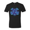 Cotton Short Sleeve Crew Thumbnail