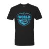 Cotton Short Sleeve Crew Thumbnail