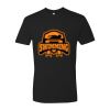 Cotton Short Sleeve Crew Thumbnail