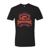 Cotton Short Sleeve Crew Thumbnail