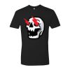 Cotton Short Sleeve Crew Thumbnail