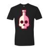 Cotton Short Sleeve Crew Thumbnail