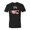 Cotton Short Sleeve Crew Thumbnail