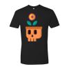 Cotton Short Sleeve Crew Thumbnail