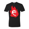 Cotton Short Sleeve Crew Thumbnail