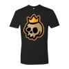 Cotton Short Sleeve Crew Thumbnail