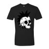 Cotton Short Sleeve Crew Thumbnail