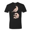 Cotton Short Sleeve Crew Thumbnail