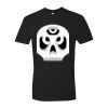 Cotton Short Sleeve Crew Thumbnail