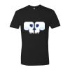 Cotton Short Sleeve Crew Thumbnail