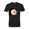 Cotton Short Sleeve Crew Thumbnail