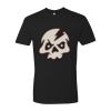 Cotton Short Sleeve Crew Thumbnail