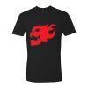 Cotton Short Sleeve Crew Thumbnail
