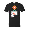 Cotton Short Sleeve Crew Thumbnail