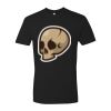 Cotton Short Sleeve Crew Thumbnail