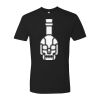 Cotton Short Sleeve Crew Thumbnail