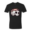 Cotton Short Sleeve Crew Thumbnail