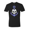 Cotton Short Sleeve Crew Thumbnail