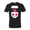 Cotton Short Sleeve Crew Thumbnail