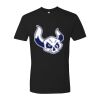 Cotton Short Sleeve Crew Thumbnail