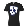 Cotton Short Sleeve Crew Thumbnail